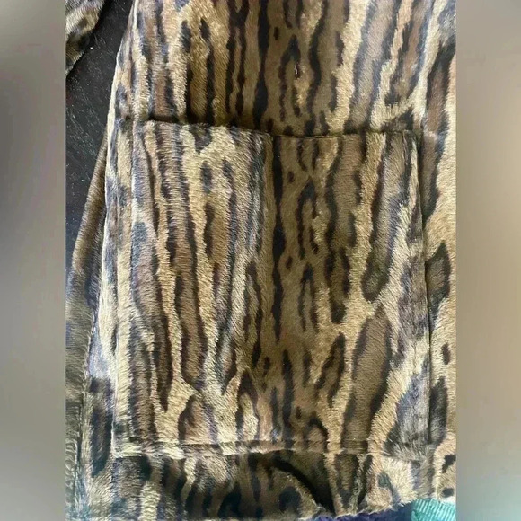 Vintage 1980s Blazer Sz Medium - Picture 14 of 17